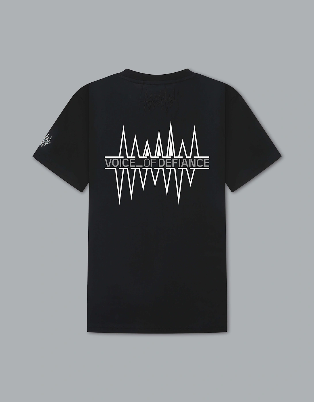 White Lines - Black [AAA+], 3 of 2