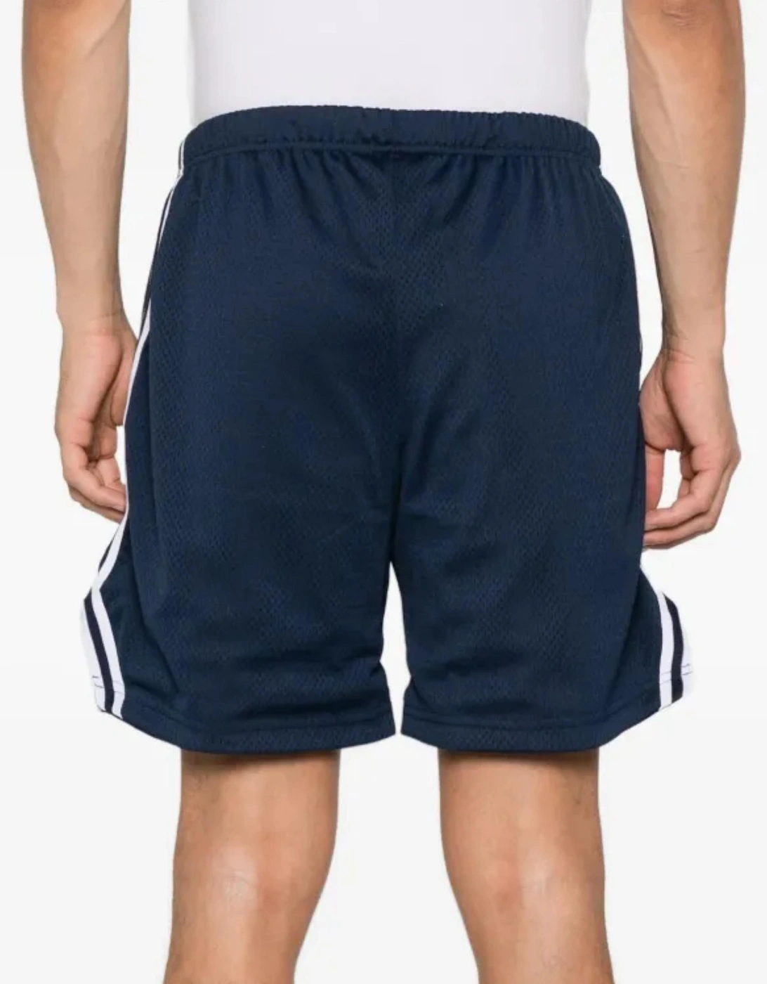 GALLERY DEPT. VENICE COURT SHORTS NAVY