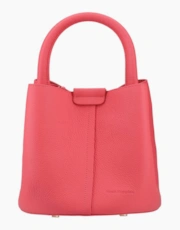 Coral Leather