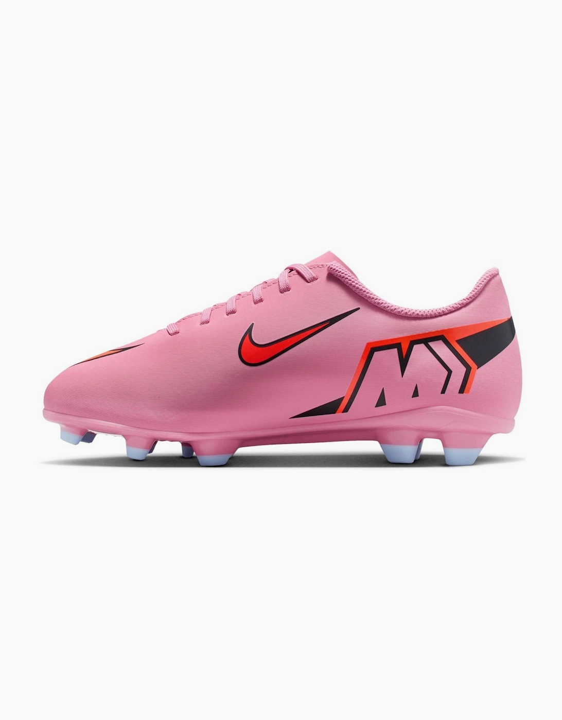 Vapor 16 Club Juniors Firm Ground Football Boots