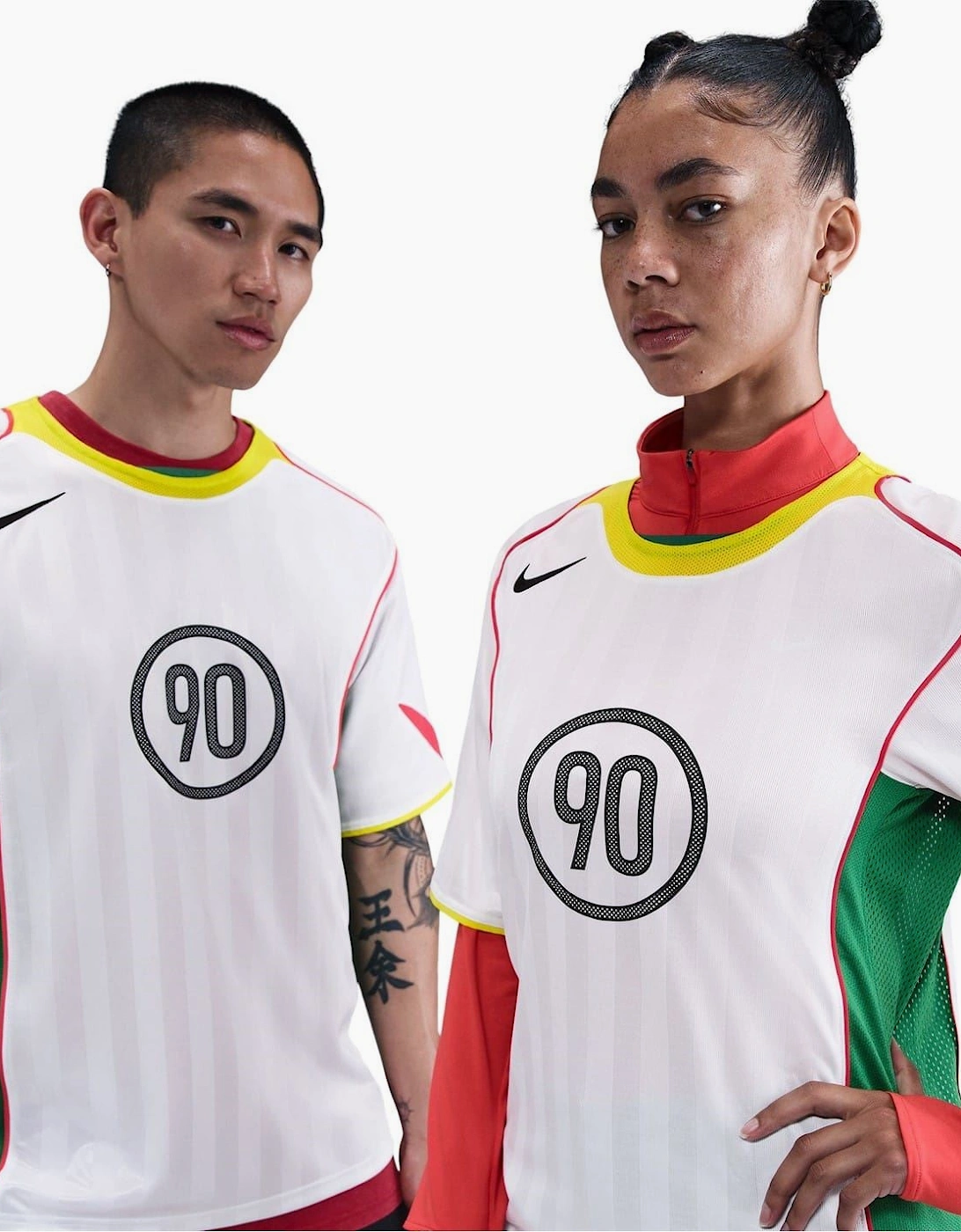 Total 90 Energy Shirt Adults, 7 of 6