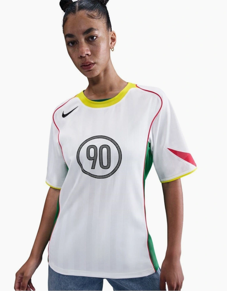 Total 90 Energy Shirt Adults