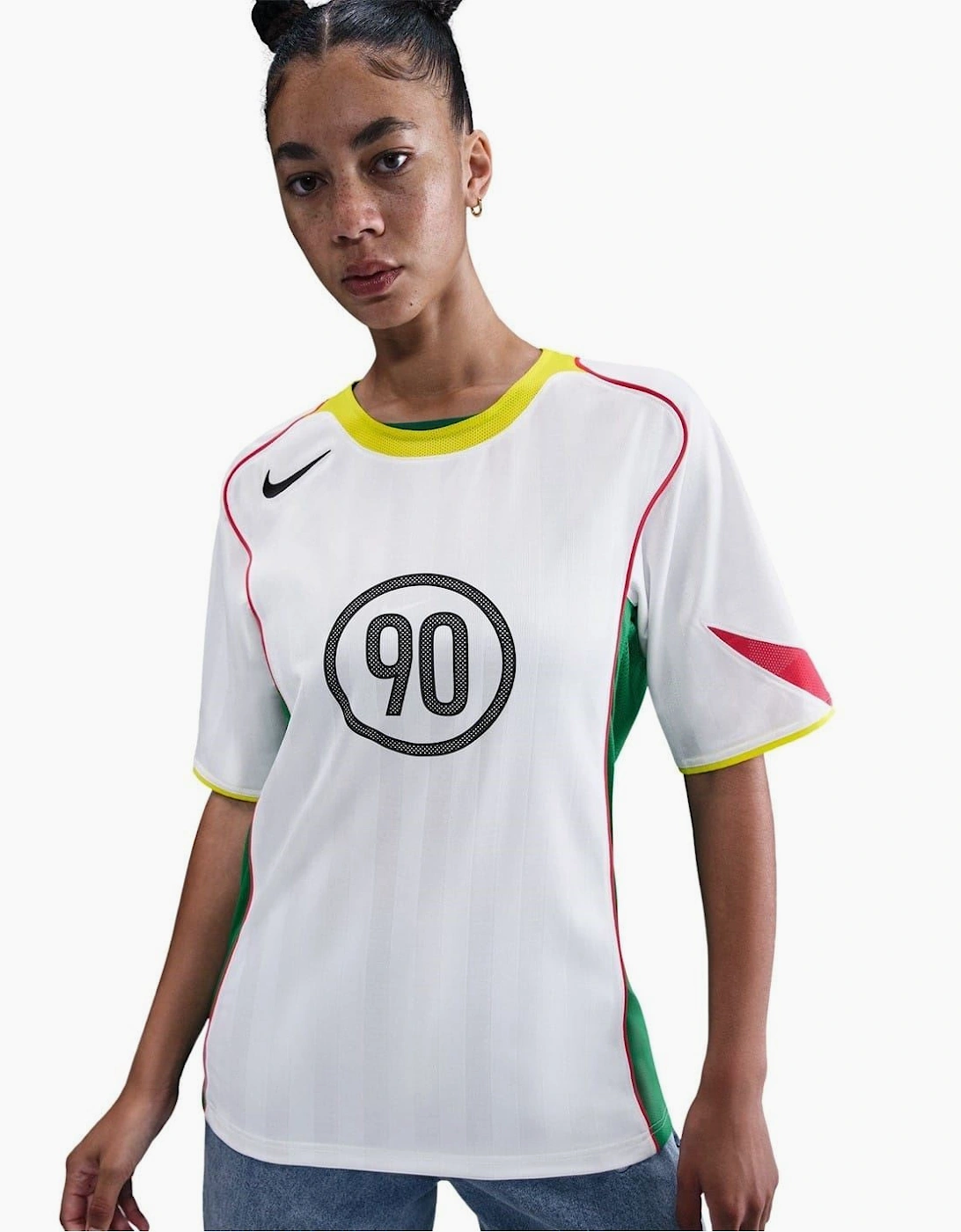 Total 90 Energy Shirt Adults