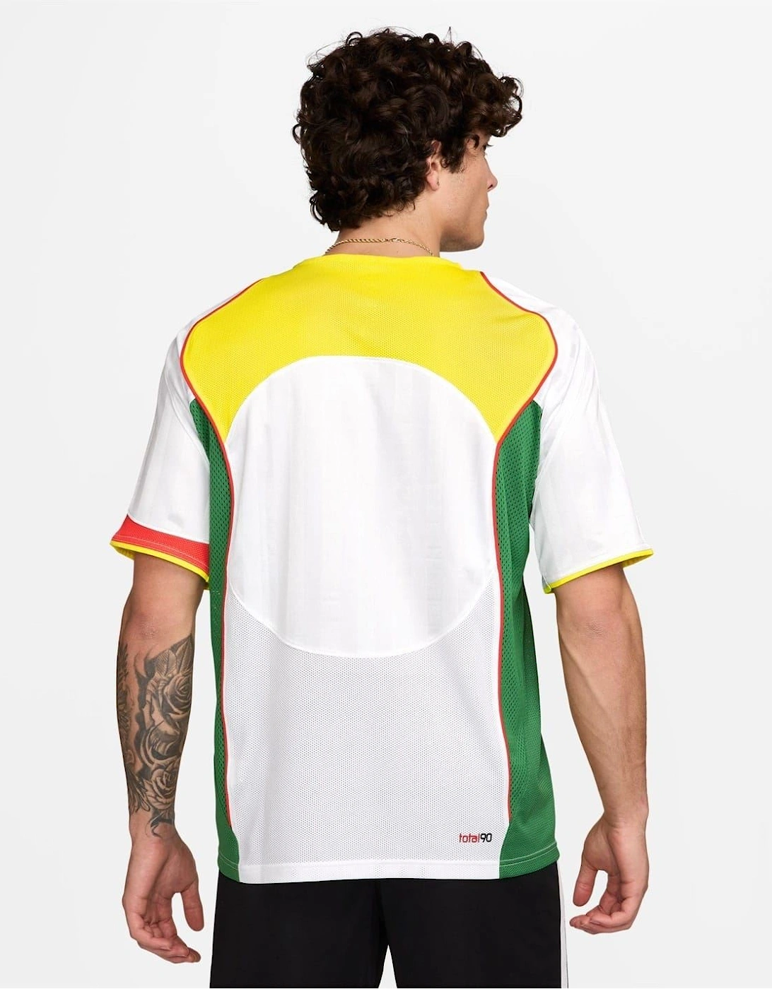 Total 90 Energy Shirt Adults