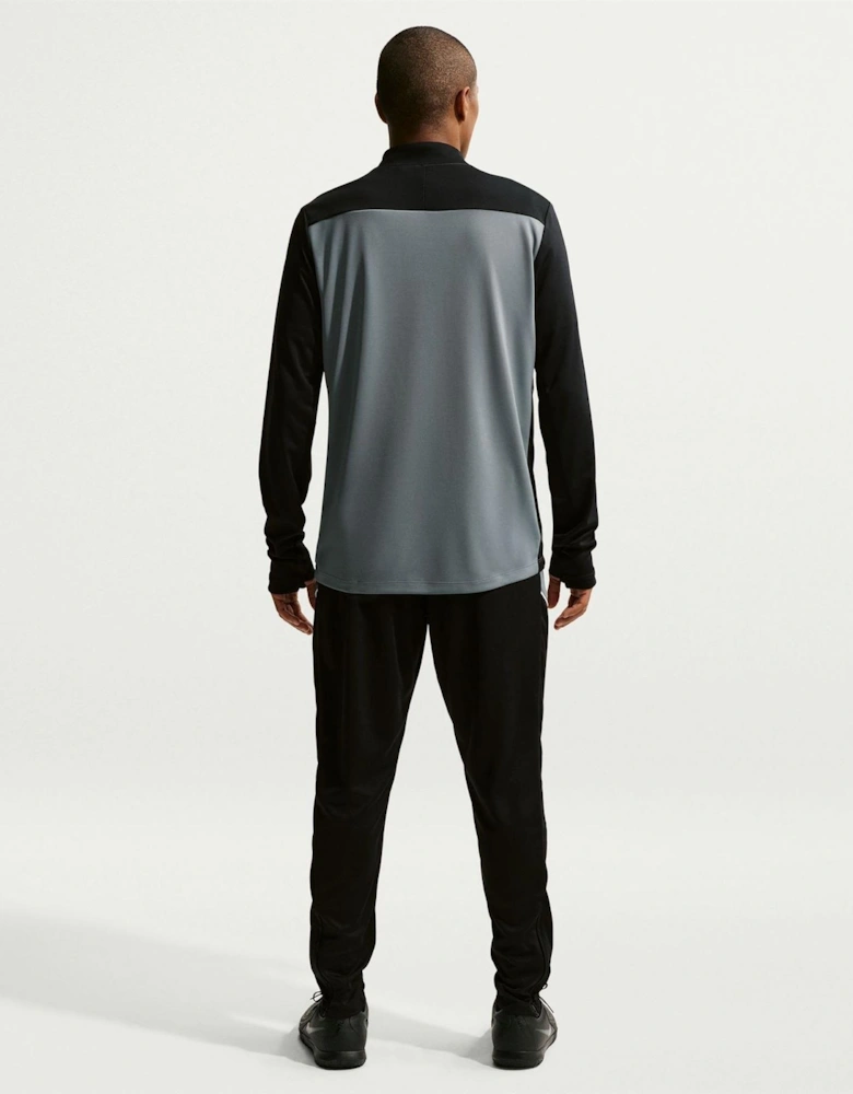 Mens Drill Top