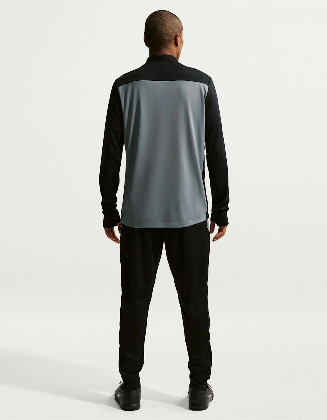 Mens Drill Top