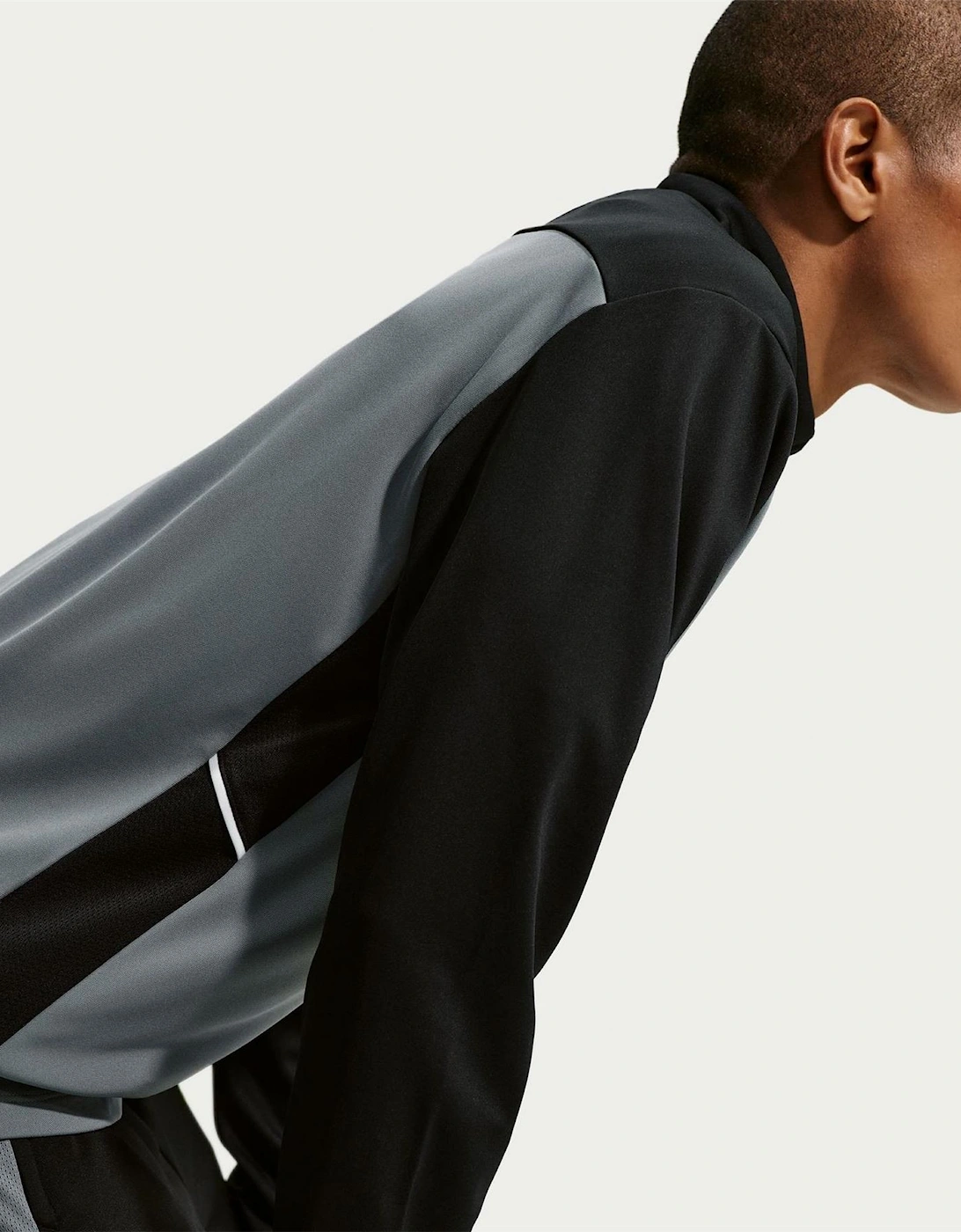 Mens Drill Top