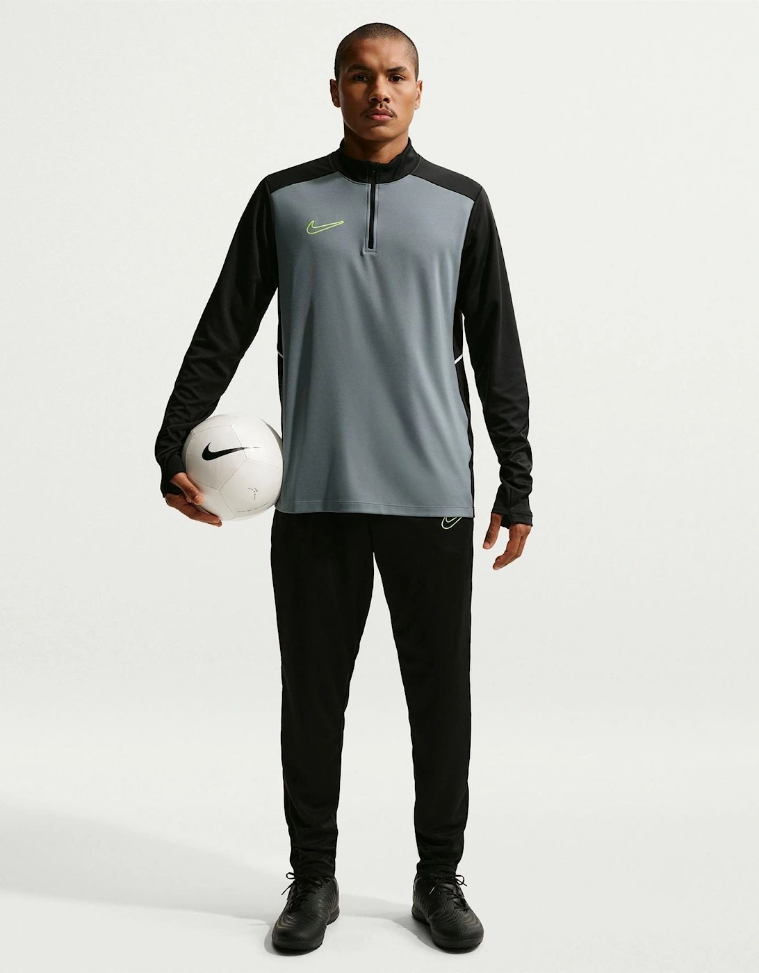 Mens Drill Top