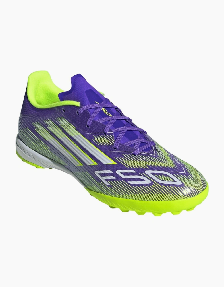 League Adults Astro Turf Football Boots