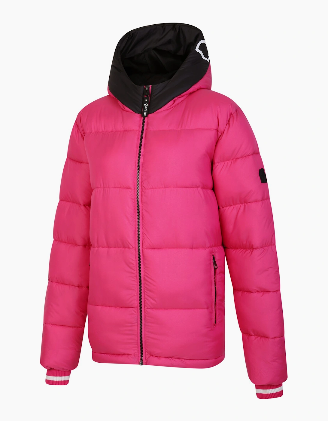 Dare 2B Womens/Ladies Chilly Padded Jacket