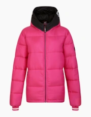 Pure Pink