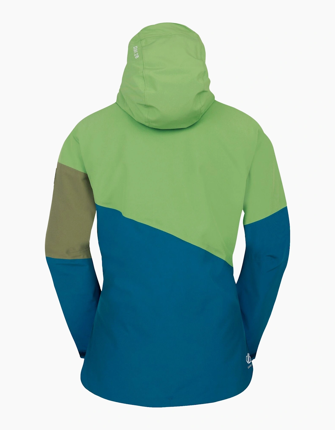 Dare 2B Womens/Ladies Ice III Ski Jacket