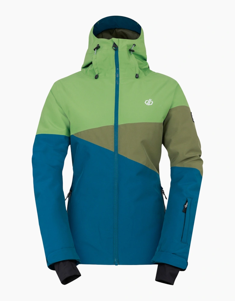 Dare 2B Womens/Ladies Ice III Ski Jacket