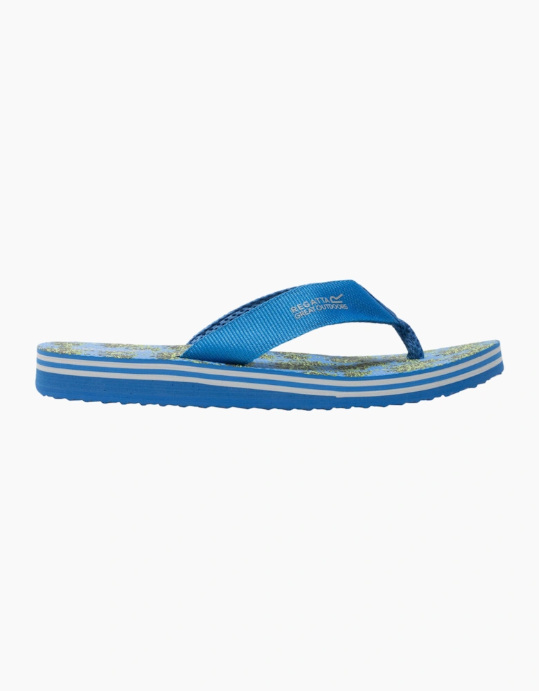 Regatta Mens Rico Flip Flops