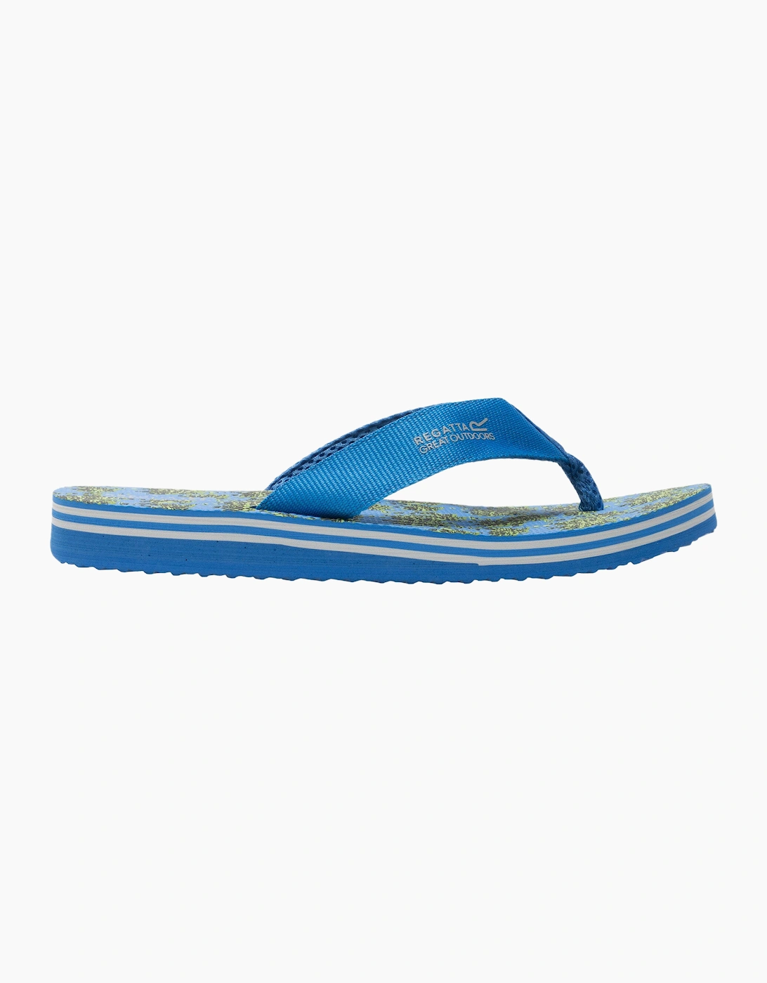 Regatta Mens Rico Flip Flops
