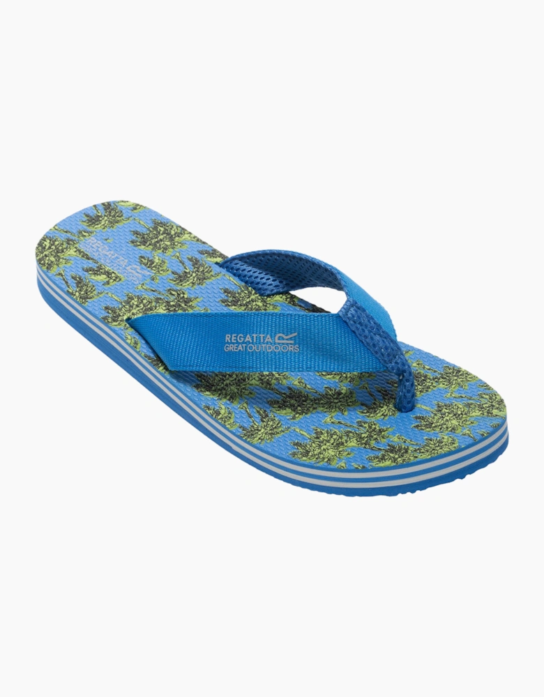 Regatta Mens Rico Flip Flops
