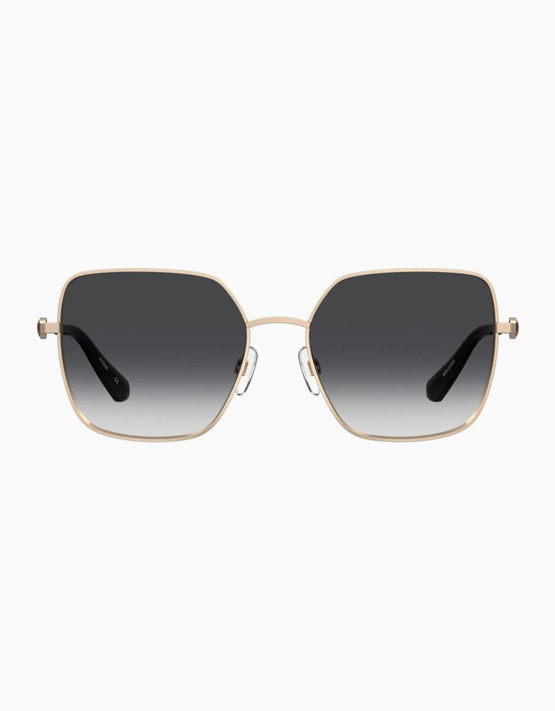 Moscsun Rectangular