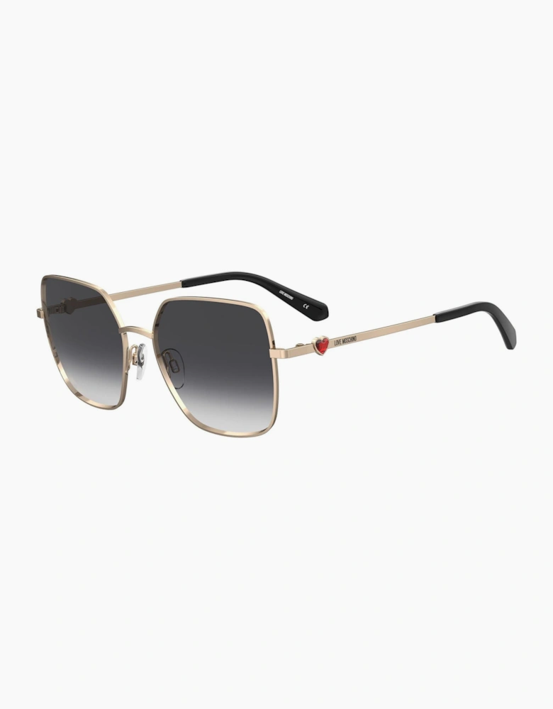 Moscsun Rectangular