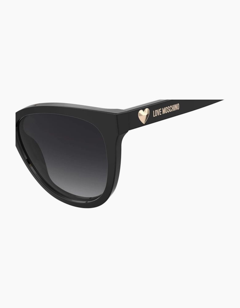 Moscsun Cat Eye Sung