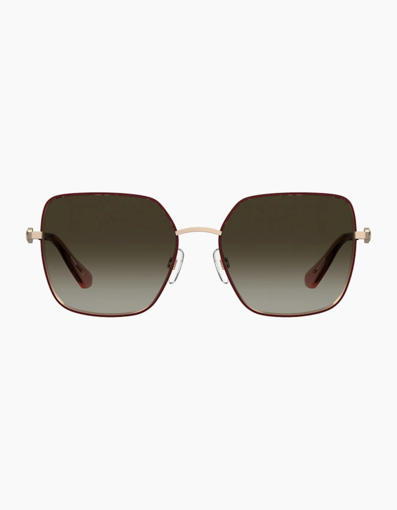 Moscsun Rectangular