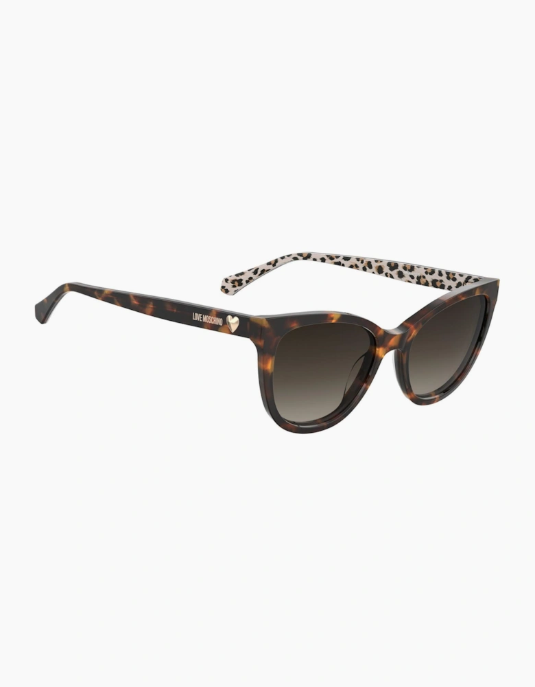 Moscsun Cat Eye Sung