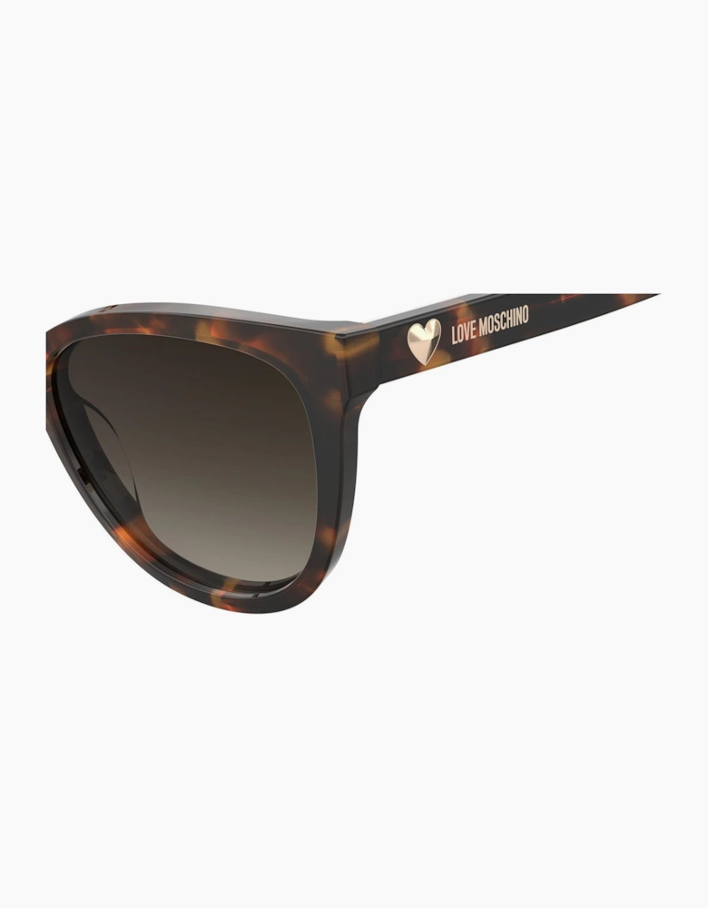 Moscsun Cat Eye Sung