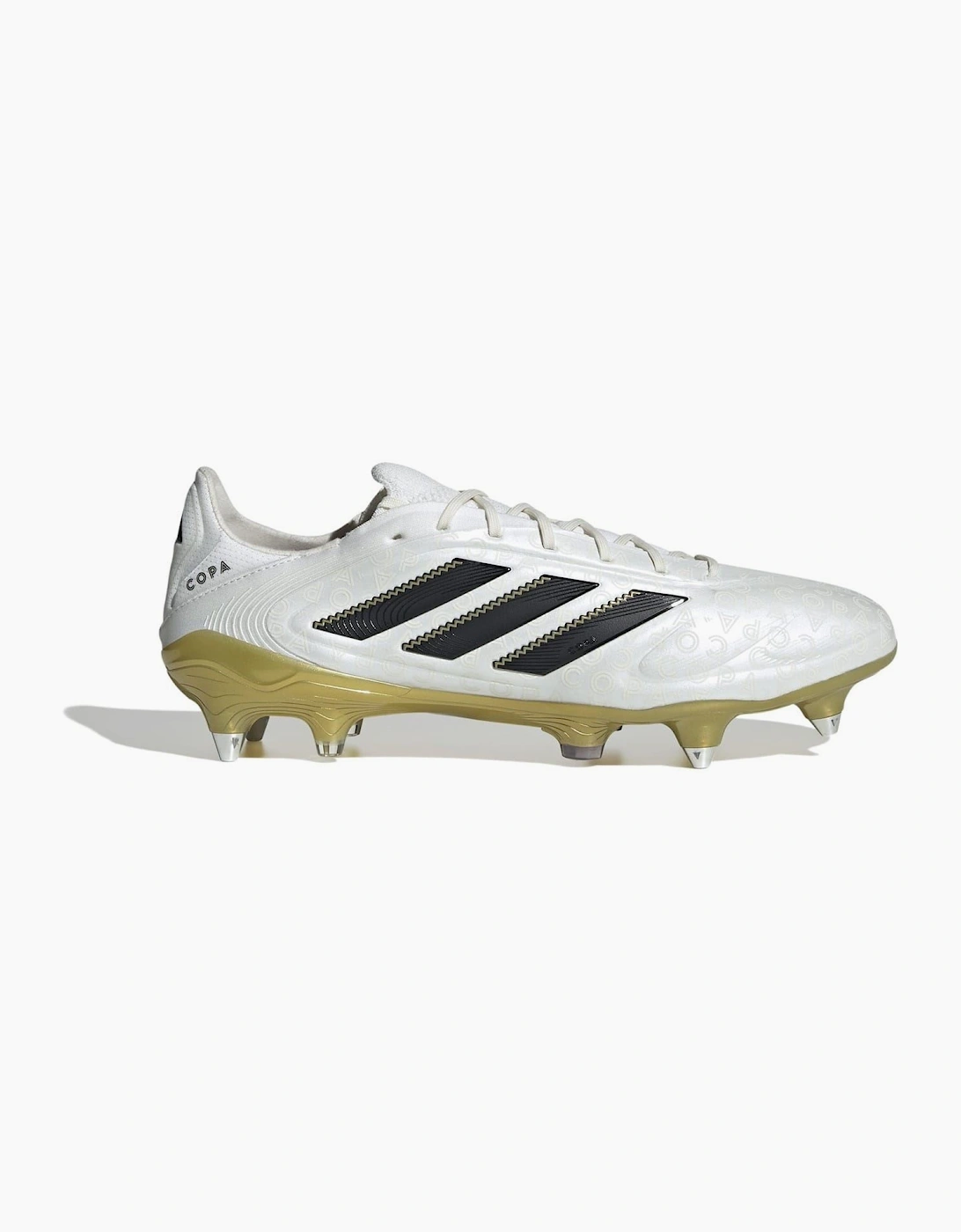 Copa Pure 3 Elite Adults Soft Ground Football Boots, 7 of 6