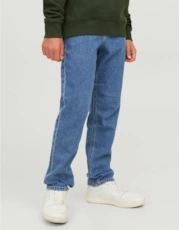 Blue Denim