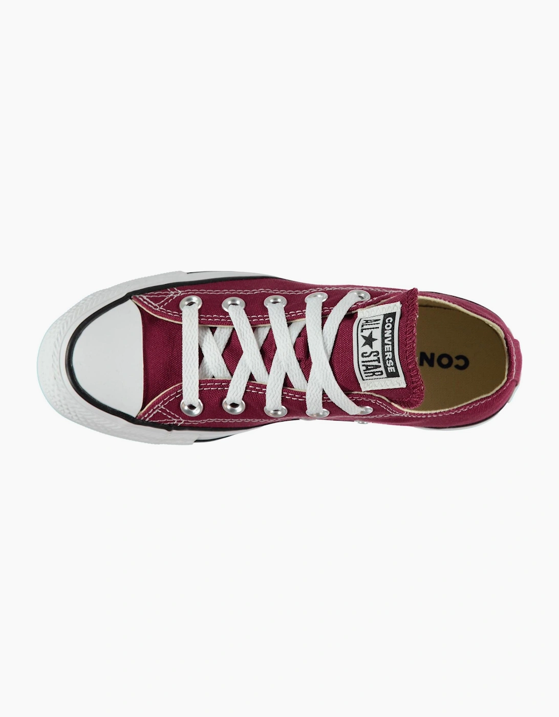 Mens Taylor All Star Classic Trainers Womens