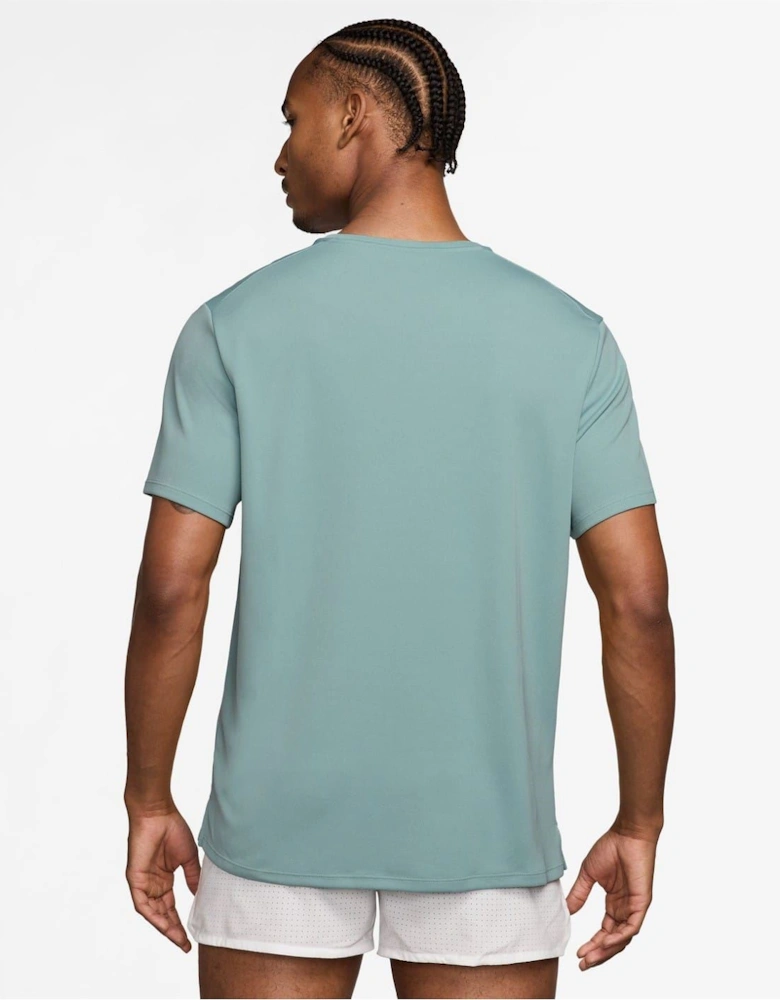 Miler Running Top Mens