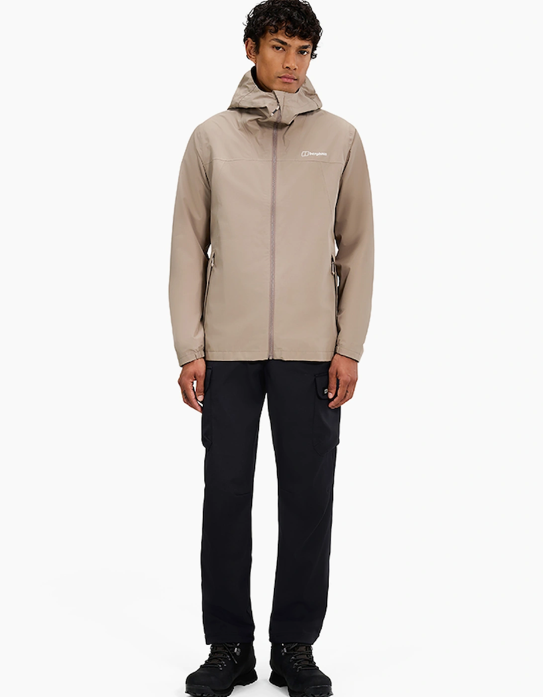 Berghaus Deluge Pro 3.0 Jacket