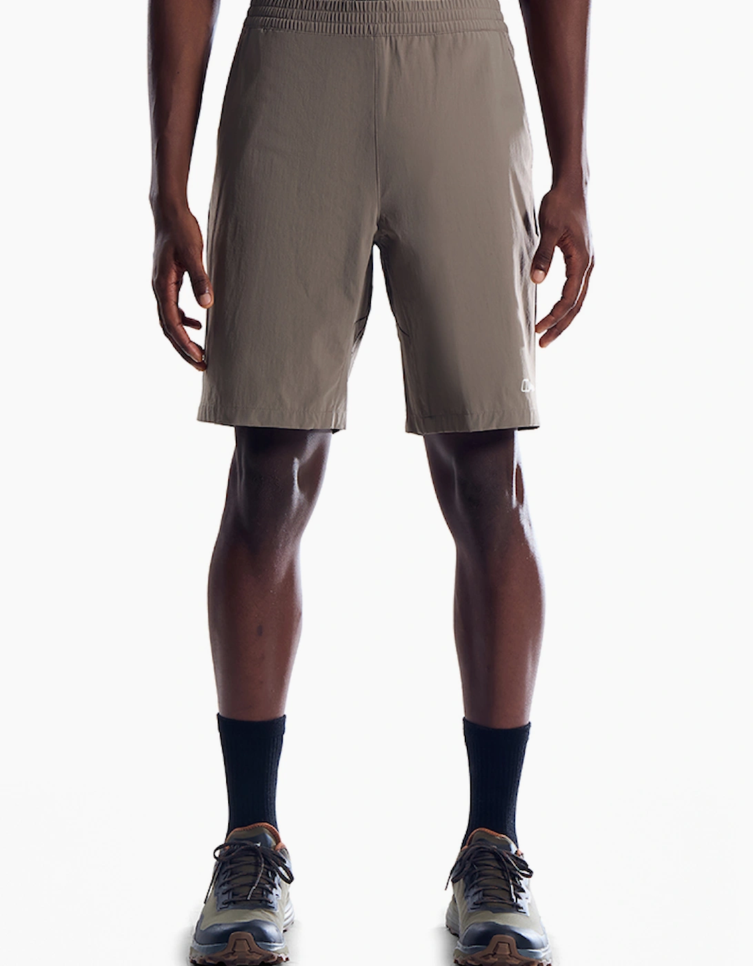 Berghaus Wandermoor Wind Shorts