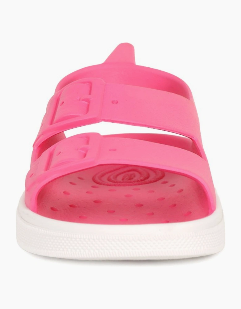 Irky Veg Girls Infant Sandals