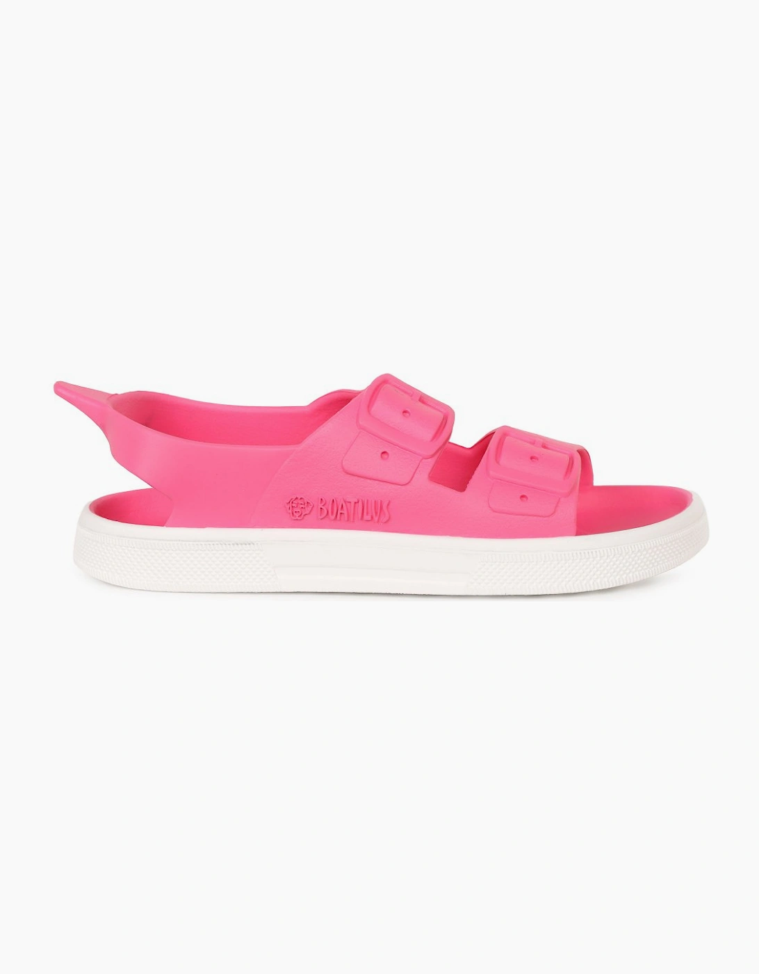 Irky Veg Girls Infant Sandals