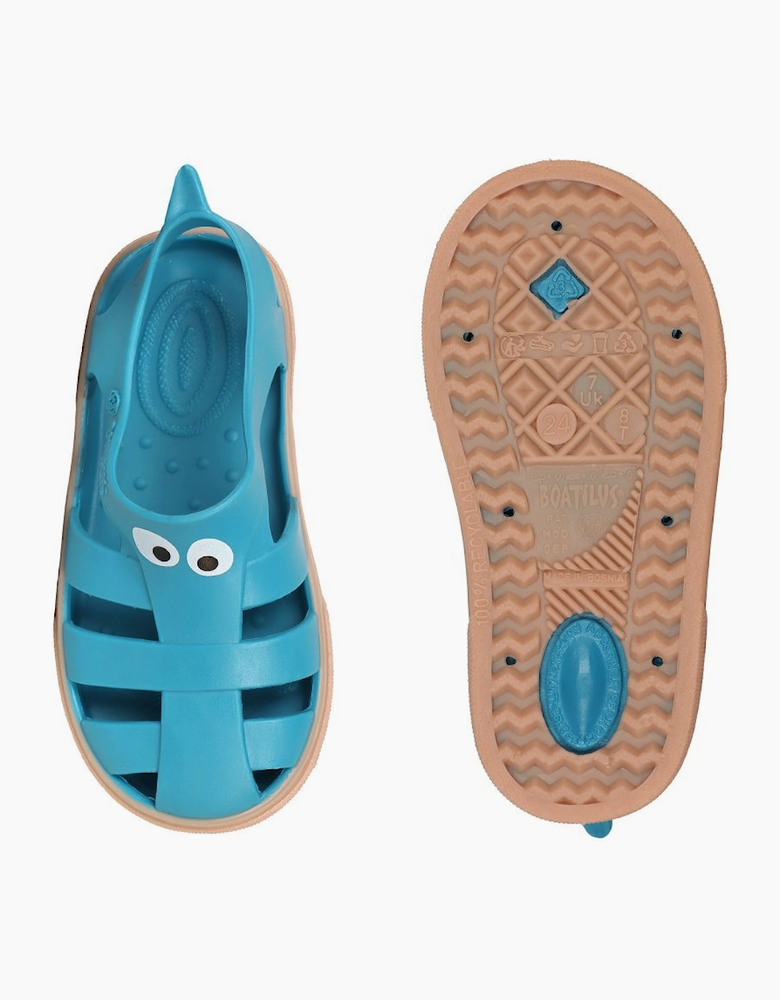Bioty Character Kids Infant Sandals