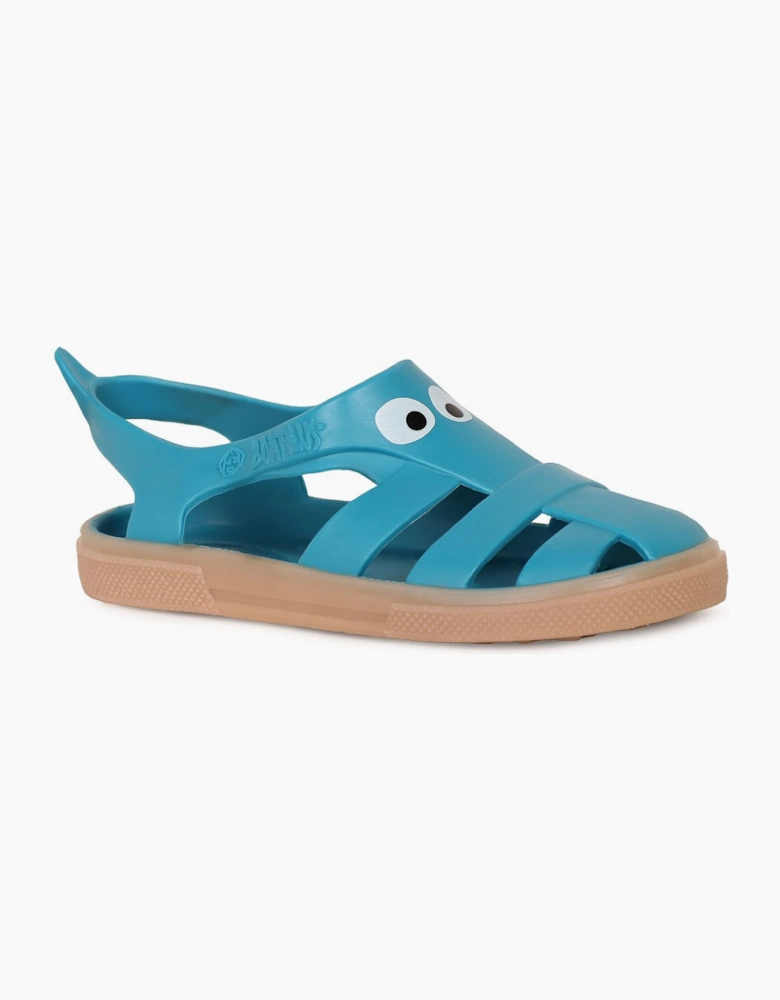 Bioty Character Kids Infant Sandals