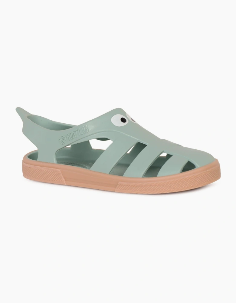 Bioty Character Kids Infant Sandals