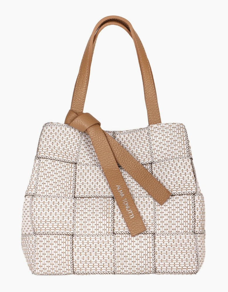 Chiara Womens Grab Bag