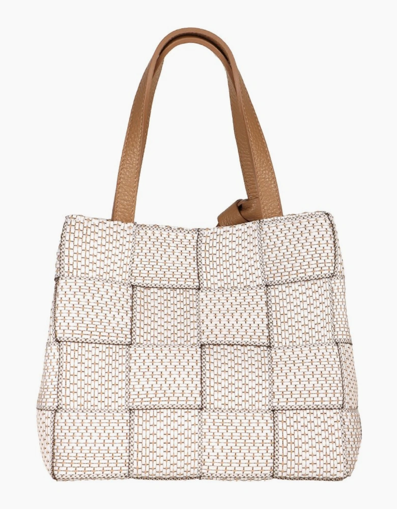Chiara Womens Grab Bag