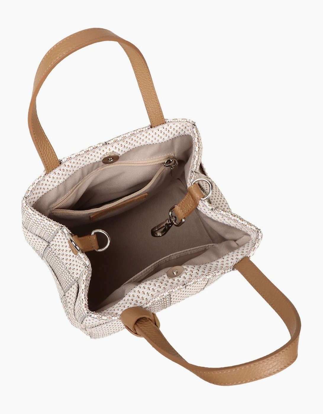 Chiara Womens Grab Bag