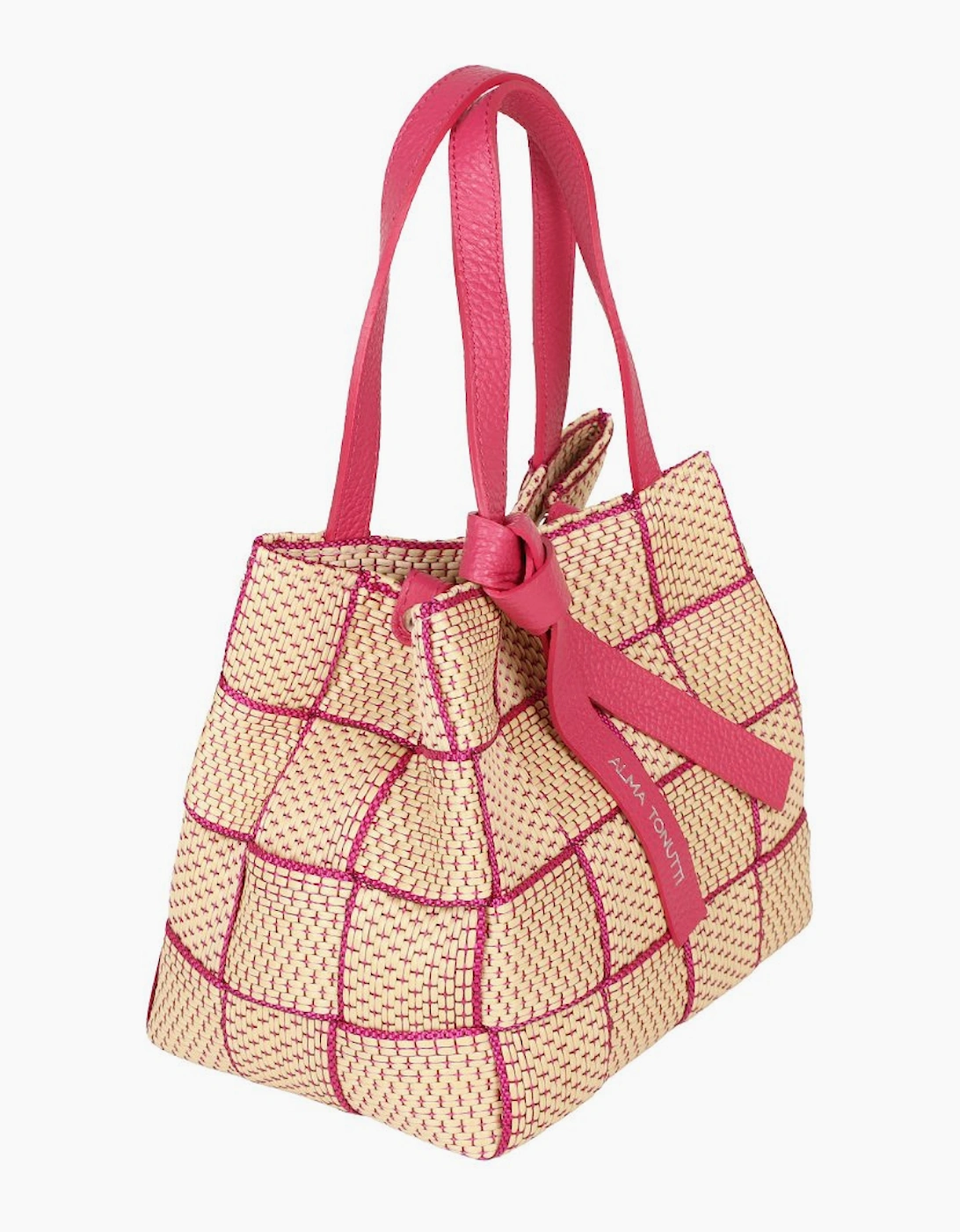 Chiara Womens Grab Bag