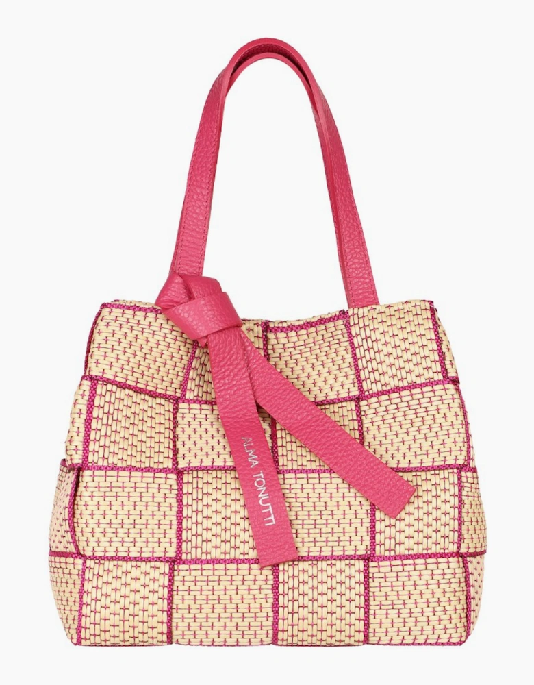 Chiara Womens Grab Bag