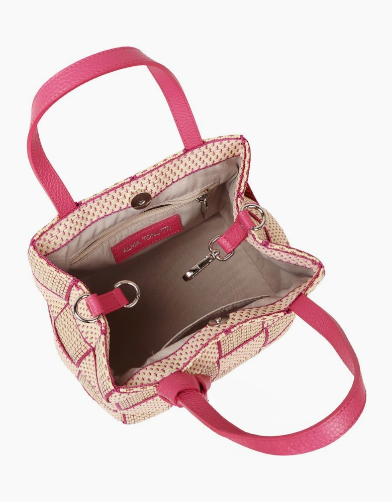 Chiara Womens Grab Bag