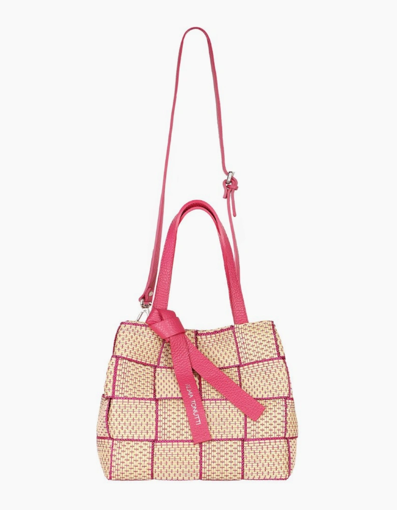 Chiara Womens Grab Bag
