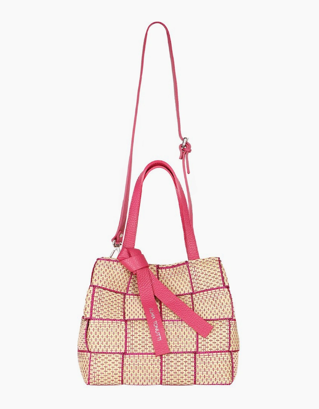 Chiara Womens Grab Bag