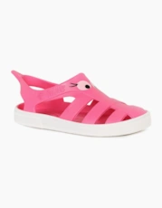 Y38 Fuxia/White