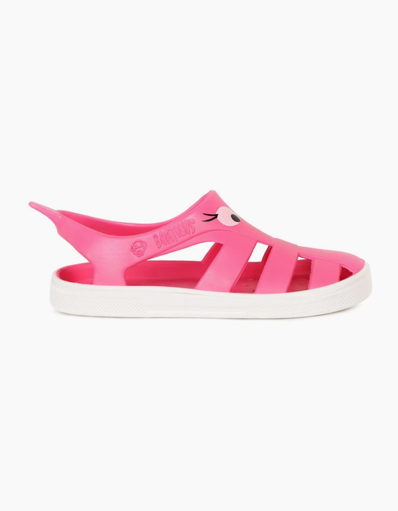 Bioty Character Girls Infant Sandals