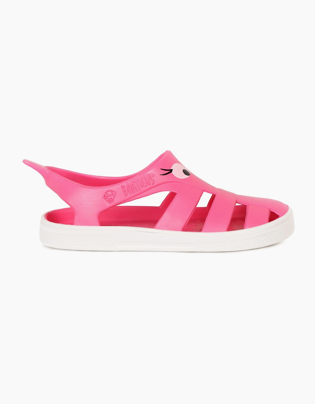 Bioty Character Girls Infant Sandals