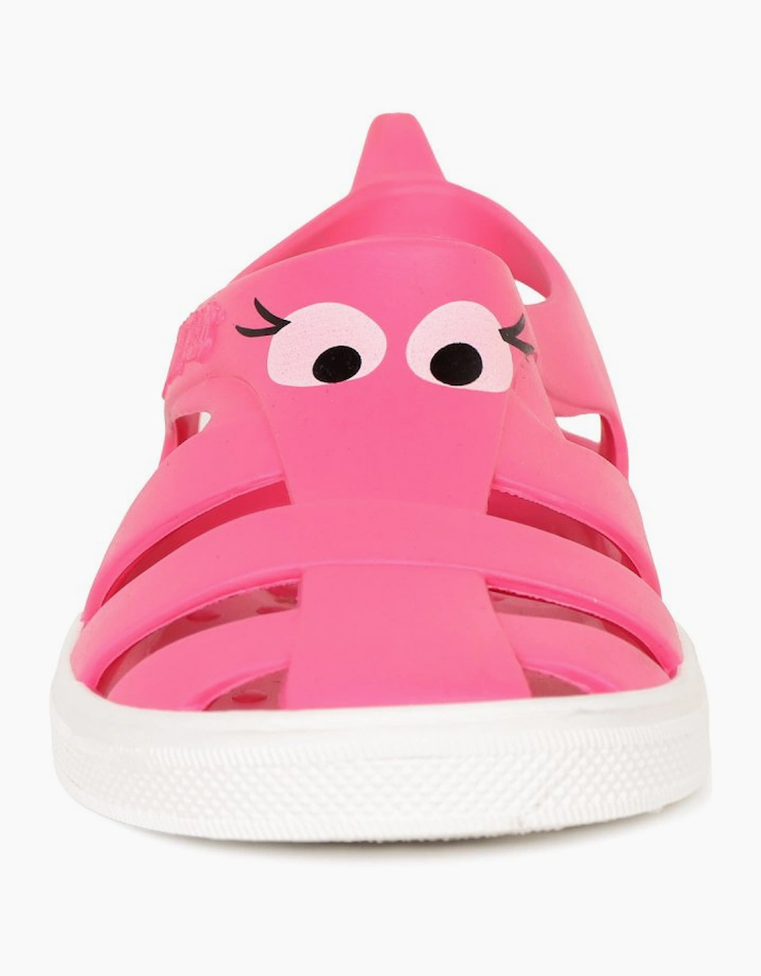Bioty Character Girls Infant Sandals