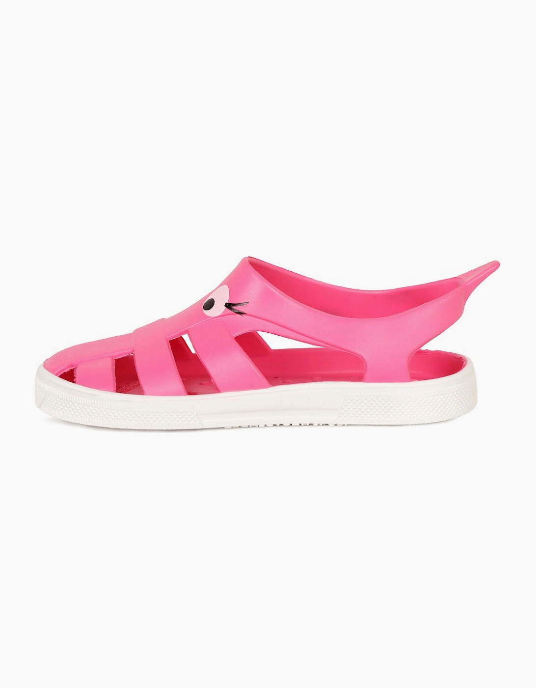 Bioty Character Girls Infant Sandals